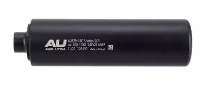 Ase Utra SL7i .300/.338 5/8x24 - 5/8x24 - AU629IBC - 1