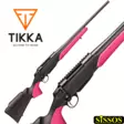 Tikka T3x Deerhuntress 6,5 CRMR - 6,5 Creedmoor kiväärit - t3xdeerhuntress65c - 1