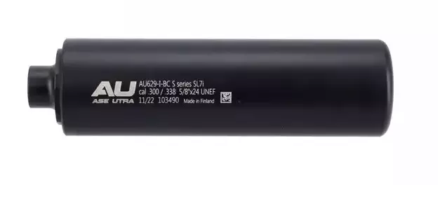 Ase Utra SL7i .300/.338 5/8x24 - 5/8x24 - AU629IBC - 1