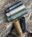 Ase Utra DUAL556-S-BL OD Green Gen. 2 - Muut kierretyypit - AU1006OD - 4
