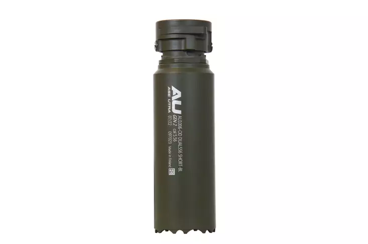 Ase Utra DUAL556-S-BL OD Green Gen. 2 - Muut kierretyypit - AU1006OD - 1