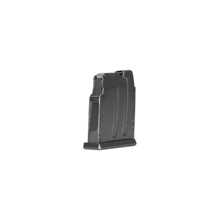 Metallilipas 5ptr CZ 457 .22 LR - Pienoiskiväärin lippaat - 5133-1000-01Nd - 1