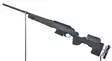 Tikka T3x Wild Boar 6,5 CRMR GRS Fenris - Tikka T3x kiväärit - TF1T63PL105MT_GRSF - 2