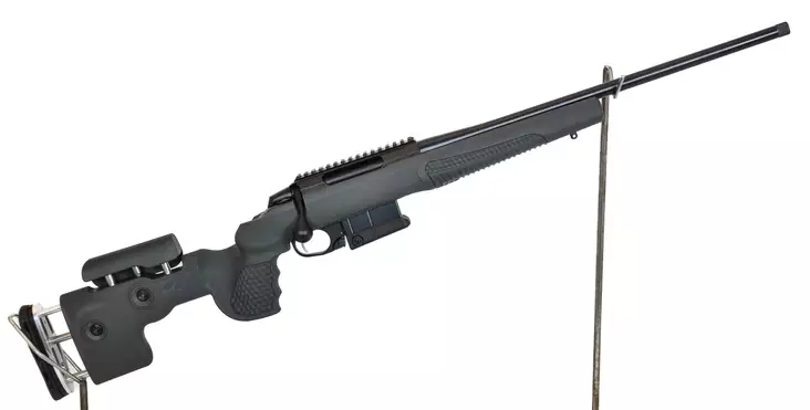 Tikka T3x Wild Boar .308Win GRS Fenris - .308 Winchester kiväärit - TF1T29PL105MT_GRSF - 1