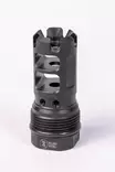 Silent Steel QD Muzzle Brake 7,62 - Suujarrut - MB762-M14x1LH - 2