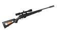 Tikka T1x MTR .17 HMR LH - Paketti - .17 HMR Pienoiskiväärit - TF17212A138A61pLH - 2
