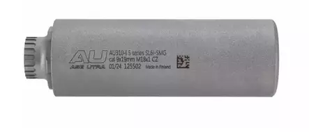Ase Utra SL6i-SMG 9x19mm - 18x1 - AU310I - 1