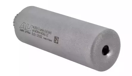 Ase Utra SL6i-SMG 9x19mm - 18x1 - AU310I - 2