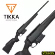 Tikka T3x CTR Lite .308Win - .308 Winchester kiväärit - TF1T29PL105MTctrli - 1