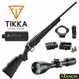Tikka T3x Lite Adjustable Kytispaketti - .308 Winchester kiväärit - TF1T29YL103MT_kyti - 1