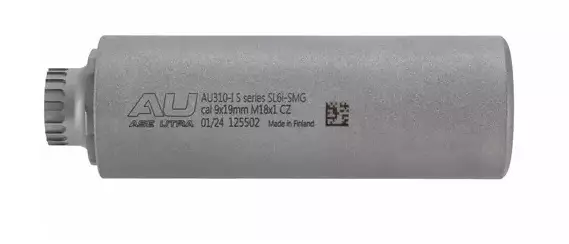 Ase Utra SL6i-SMG 9x19mm - 18x1 - AU310I - 1