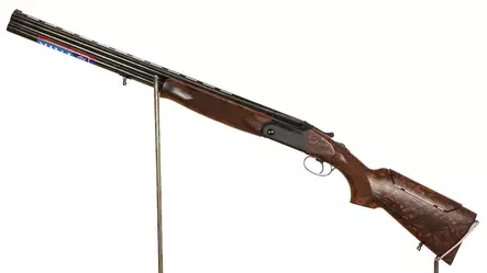 Lincoln Lite Adjustable 12/76 26" - Päällekkäispiippuiset haulikot - C613A1276LITEADJ - 8