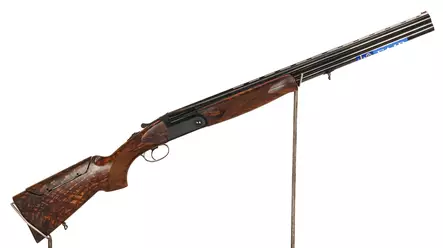 Lincoln Lite Adjustable 12/76 26" - Päällekkäispiippuiset haulikot - C613A1276LITEADJ - 7