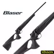 Blaser R8 Ultimate 6,5 CRMR adjustable - 6,5 Creedmoor kiväärit - BLR8UM65CADJ - 1