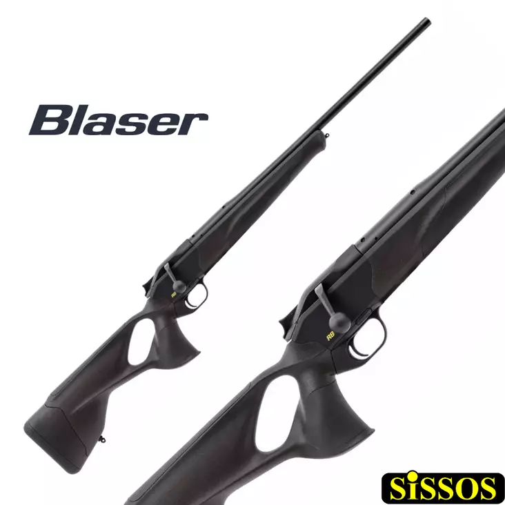 Blaser R8 Ultimate 6,5 CRMR adjustable - 6,5 Creedmoor kiväärit - BLR8UM65CADJ - 1