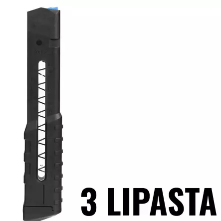 UTG Gen. 2 Glock 33ptr Lipas - 3kpl - Pistoolin lippaat - 4717385557079_3kpl - 1