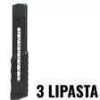 UTG Gen. 2 Glock 33ptr Lipas - 3kpl - Pistoolin lippaat - 4717385557079_3kpl - 1