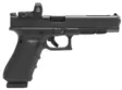 UTG Glock 9x19 17ptr lipas - 4kpl - Pistoolin lippaat - 4717385557109_4kpl - 8