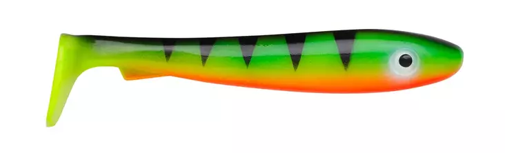 Svartzonker McRubber 21cm 88g 1kpl - Haukishadit- ja jigit - 64300559400081kpl - 1