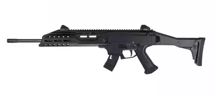 CZ Scorpion EVO 3 S1 16" .22lr Carbine - .17 HMR Pienoiskiväärit - A0100-0002M - 2