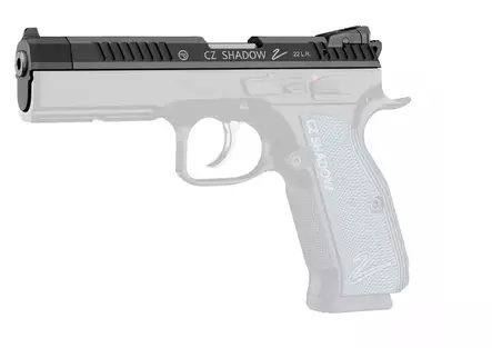 CZ Shadow 2 Pistoolin vaihtosarja - Muut pistoolit ja revolverit - 1010-1322M - 2
