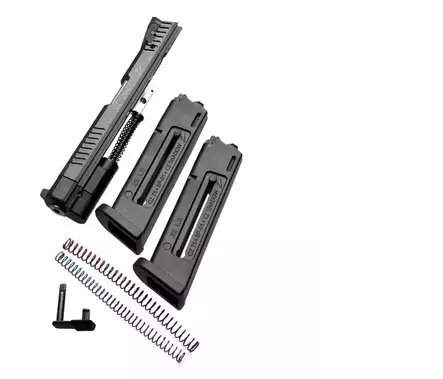 CZ Shadow 2 Pistoolin vaihtosarja - Muut pistoolit ja revolverit - 1010-1322M - 1