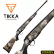 Tikka T3x Lite Veil "Rotikka" .308 Win. - .308 Winchester kiväärit - TFTT2938A560974M - 1