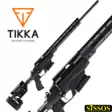 Tikka T3x Tac A1 5/8X24" .223 Rem - .223 Remington kiväärit - TF1T1117A2349G0M - 1