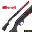 Benelli m2 SP Magnum 26" Interchoke - Puoliautomaattihaulikot - BA0479900HUN - 1