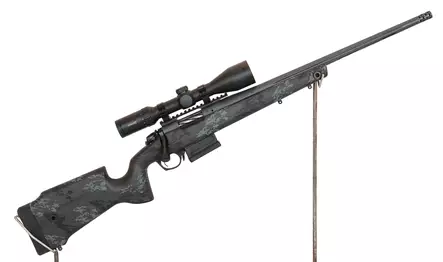 Bergara B14² Crest .308 Win. Demoase - .308 Winchester kiväärit - 028362_demo - 2