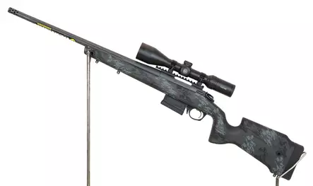 Bergara B14² Crest .308 Win. Demoase - .308 Winchester kiväärit - 028362_demo - 1