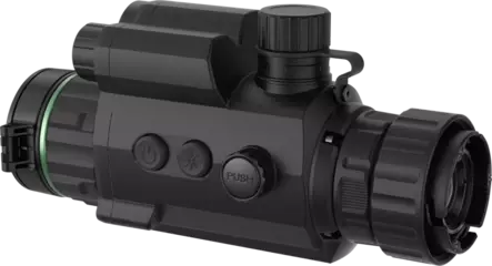 Hikmicro Cheetah clip-on 850Nm LRF Demo - Pimeänäkölaitteet - 6974004642259_Demo - 2