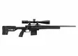MDT Oryx Chassis Black Tikka T3x / T3 - Tukit - 361826357_demo - 6