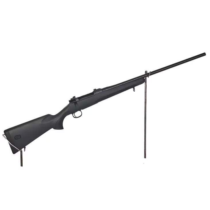 Mauser M18 .300 Win. Mag. Esittelyase - .300 Win Mag - 80105708_demo - 1