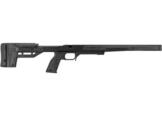 MDT Oryx Chassis Black Tikka T3x / T3 - Tukit - 361826357_demo - 1