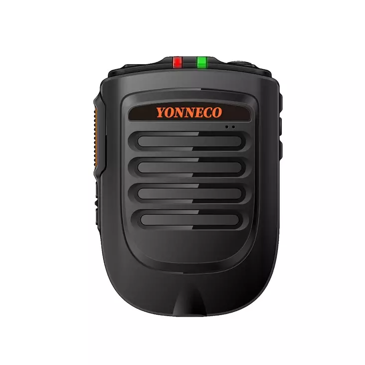 Yonneco IOS / Android Bluetooth Monofoni - Muut VHF lisävarusteet - Yonnecozello - 1