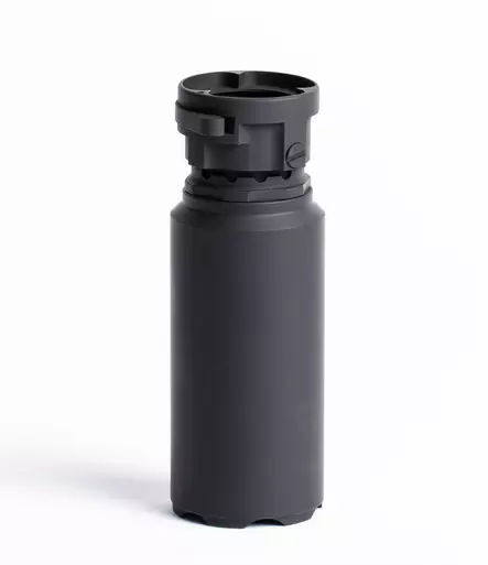 Ase Utra DUAL556-Mini-BL Gen 2 Musta Kevätkampanja - Muut kierretyypit - AU1700-BC_kamp - 2