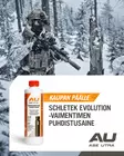 Ase Utra DUAL556-S-BL Gen 2 Musta Kevätkampanja - Muut kierretyypit - AU1006B_kamp - 6