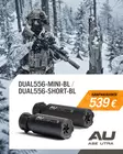 Ase Utra DUAL556-S-BL Gen 2 Musta Kevätkampanja - Muut kierretyypit - AU1006B_kamp - 5