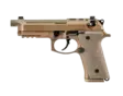 Beretta M9A4 9x19 - 9mm pistoolit - JS92M9A4GMFR - 2