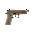 Beretta M9A4 9x19 - 9mm pistoolit - JS92M9A4GMFR - 1