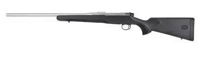 Mauser M18 6,5 Crmr Stainless M15x1 - 6,5 Creedmoor kiväärit - 80500995-65CRMRSS - 2