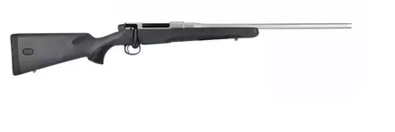 Mauser M18 6,5 Crmr Stainless M15x1 - 6,5 Creedmoor kiväärit - 80500995-65CRMRSS - 1
