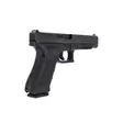 Glock M34 GEN4 MOS 9x19 pistooli - 9mm pistoolit - 059015GEN4MOS - 9