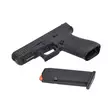 Glock M45 FS 9 mm pistooli - 9mm pistoolit - GLOCKM45FS - 22