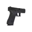 Glock M45 FS 9 mm pistooli - 9mm pistoolit - GLOCKM45FS - 17