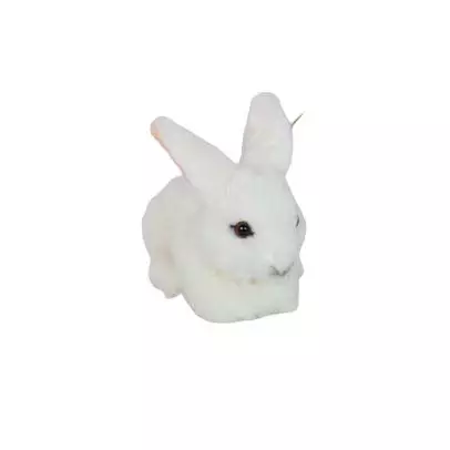 Pehmoeläin Pupu pystykorva 15cm - Pehmolelut - 4028667183955Rus - 3