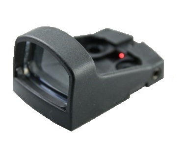 Shield Mini Sight 65/1 MOA, ei jalustaa - Punapistetähtäimet ja jalustat - 4030000005_eijalus - 3