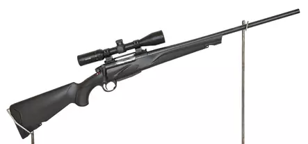 Franchi Horizon 6,5 CRMR Jahtipaketti - 6,5 Creedmoor kiväärit - FA0545900_jaht - 2
