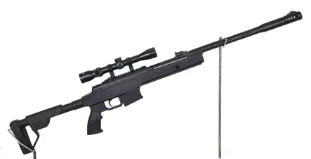 Hatsan Zada 5,5mm Kiikaripaketti - Ilmakiväärit 5,5 mm - 067351_pkt - 1